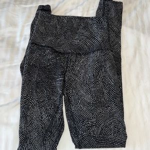 Lululemon align size 0